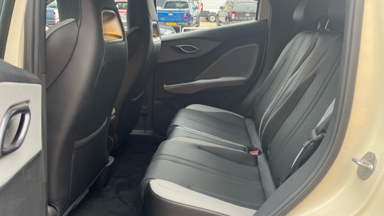 BYD Dolphin Surf 65kW Boost 43kWh 5dr Auto Electric Hatchback